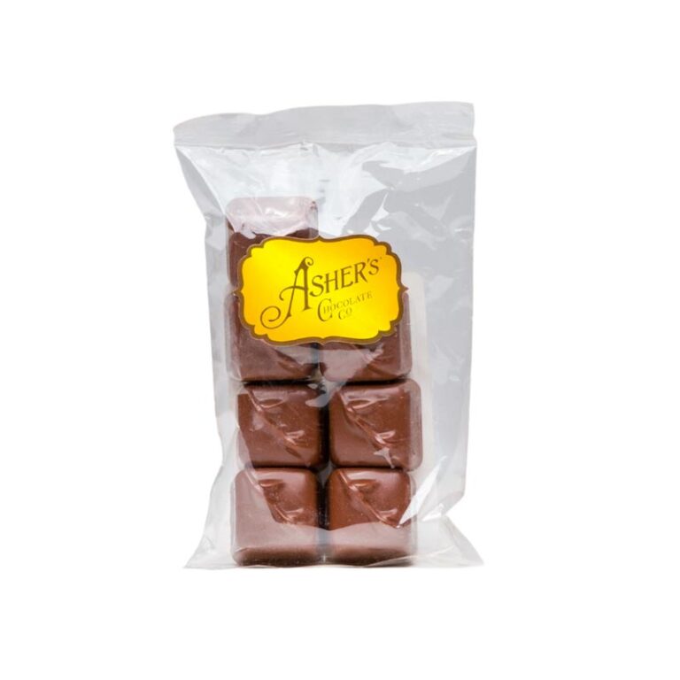 Asher's Shop Asher's Chocolate Co.