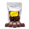 Dark Sea Salt Caramel-4 oz. bag