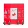 Peanut Butter Holiday Trees