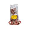 Milk Chocolate Holiday Pretzels