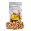 Almond Buttercrunch, 4 oz. bag
