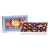 Sugar Free Milk & Dark Assortment, 8 oz.