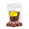 Vanilla Caramels, 4 oz. bag