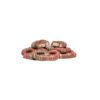 Milk Chocolate Holiday Pretzels