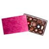 Wrapped Milk and Dark Assortment
