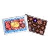 Sugar Free Milk & Dark Assortment, 8 oz.