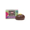 4 oz. Dark Chocolate Vanilla Butter Cream Egg