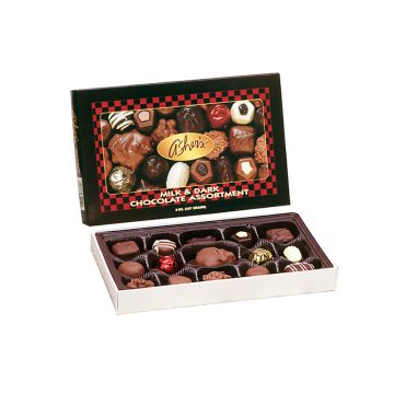 Assorted Boxes