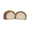 8 oz. Milk Chocolate Vanilla Buttercream Egg