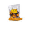 Dark Chocolate Fall Nonpareils-4 oz. bag