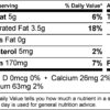Individually-Wrapped Dark Chocolate Covered Pretzels Caddy - Image 3
