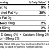 Individually-Wrapped Milk Chocolate Covered Graham Crackers Caddy - Image 3