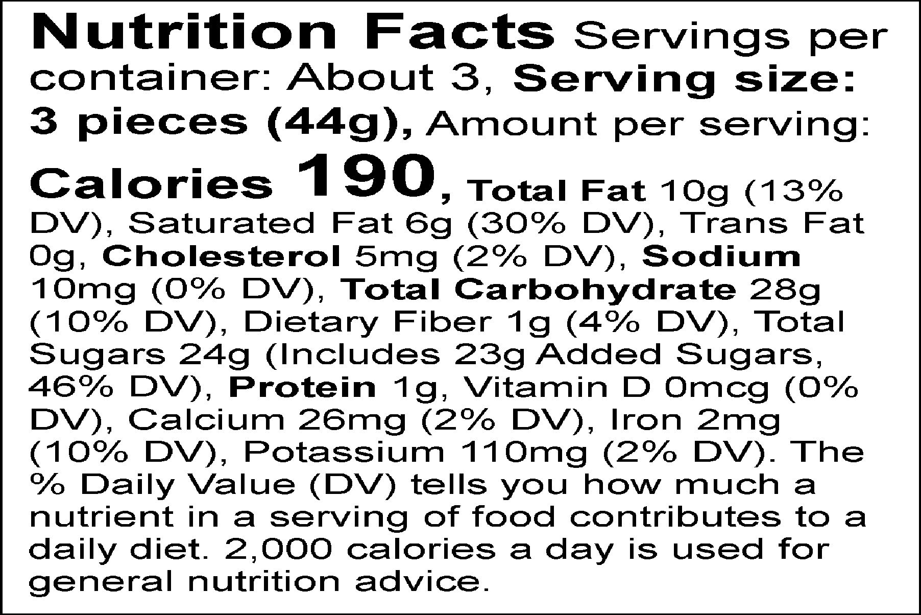 Milk & Dark Chocolate Cordial Cherry Grab-A-Gift - Image 4