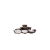 Dark Chocolate Nonpareils, FreshPack