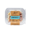 White Chocolate Nonpareils, FreshPack