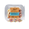 White Chocolate Nonpareils, FreshPack