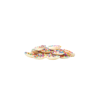 White Chocolate Nonpareils, FreshPack