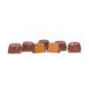 Vanilla Caramels, 4 oz. bag