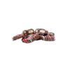 Valentine's Dark Chocolate Mini Pretzels - 4oz. bag