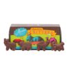 Chester's Milk Chocolate Critters Snack Box