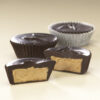 Dark Chocolate Peanut Butter Cup - Image 2