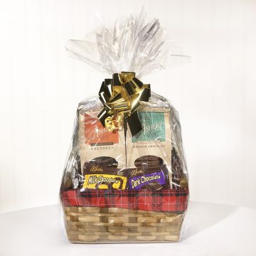 Gift Baskets & Mailers