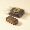 Milk Chocolate Peanut Butter Sandwich - Image 2