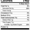 Dark Chocolate Smothered Pretzel Pieces - 2 lb. Pail - Image 2