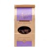Dark chocolate mini grahams