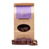 Dark chocolate mini grahams