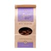 Milk chocolate mini grahams