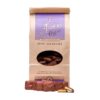 Milk chocolate mini grahams