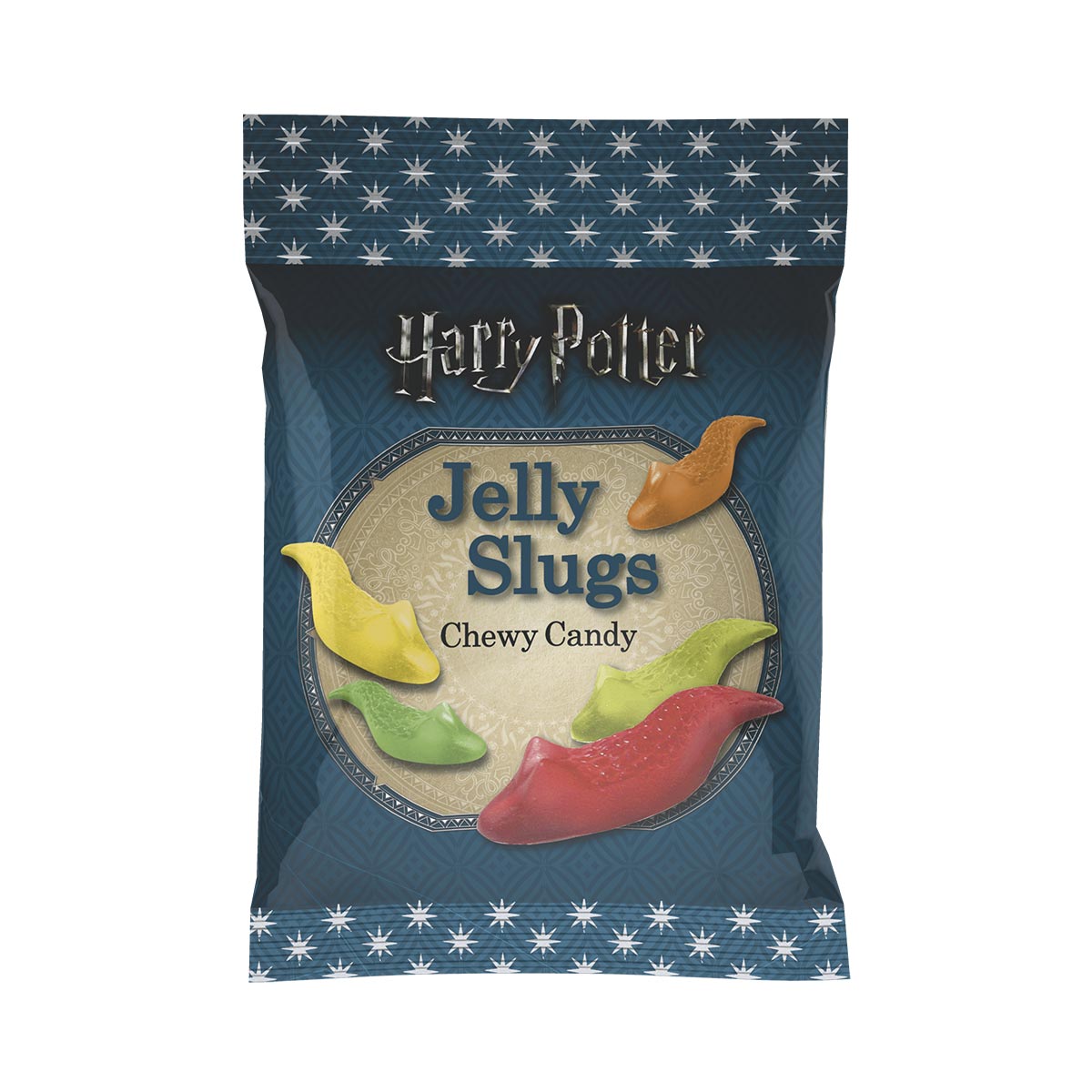 Jelly Belly Harry Potter™ Jelly Slugs - Asher's Chocolate Co.
