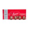 Holiday Butter Rum Caramels