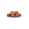 Holiday Butter Rum Caramels