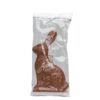 8oz. Sitting Rabbit - Solid Milk Chocolate
