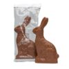 8oz. Sitting Rabbit - Solid Milk Chocolate