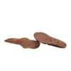 8oz. Sitting Rabbit - Solid Milk Chocolate