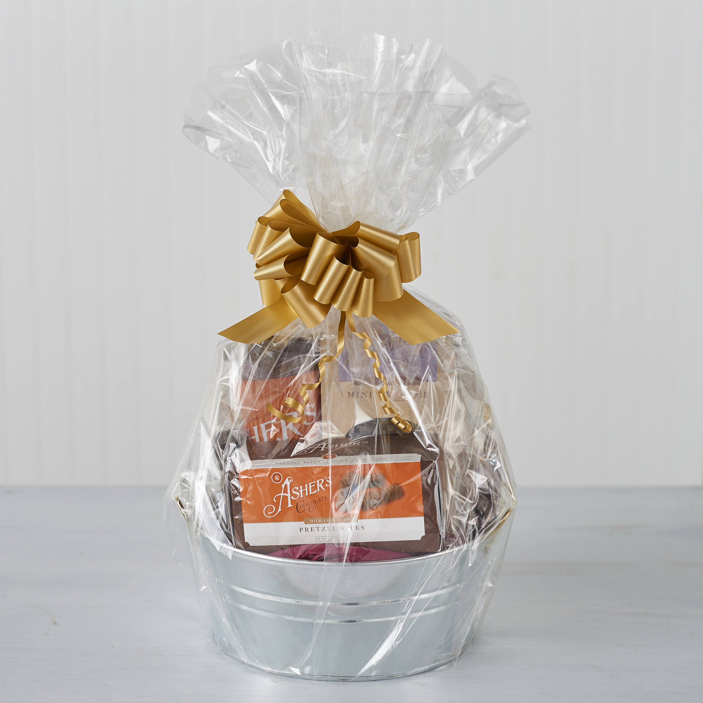Aggregate more than 258 coffee lovers gift basket best