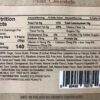 Milk Chocolate Boardwalk Crunch Coffee Bag - Image 3