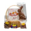 Springtime Scrumptious - Easter Basket