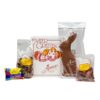 Springtime Scrumptious - Easter Basket