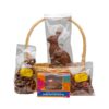 Cottontail Confections - Easter Basket