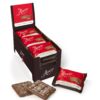 Individually-Wrapped 2pc. Milk Chocolate Covered Graham Crackers Caddy