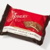 Individually-Wrapped 2pc. Milk Chocolate Covered Graham Crackers Caddy - Image 3