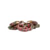 Dark Chocolate Christmas Pretzel Stack, 3-Ring