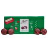 Holiday Dark Chocolate Thin Mints