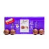 Holiday Milk Chocolate Vanilla Marshmallow
