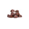 Dark Chocolate Peppermint Pals
