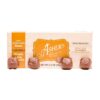 Milk Chocolate Pecan Flavored Caramels Box